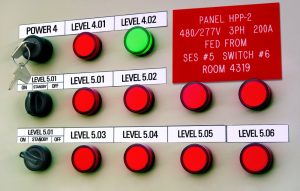 Electrical Panel