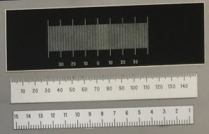 Measurement labels
