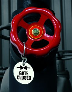 Valve Stainless Steel